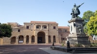 From Santo Domingo, Full day Historical Tour with Lunch - Housity