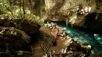 From Santo Domingo, Full day Historical Tour with Lunch - Housity