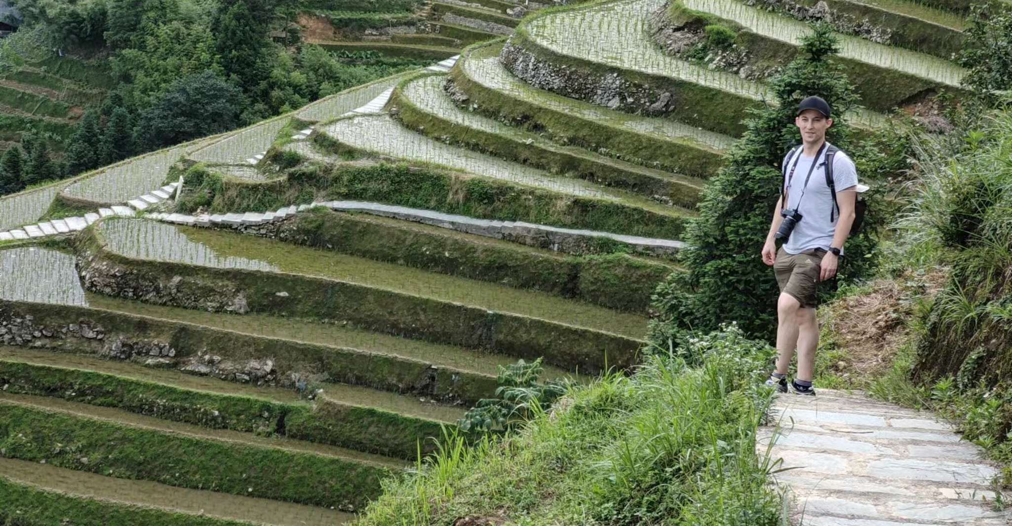 Terrazze di riso Longji, tour privato di un giorno intero da Guilin - Hizvo