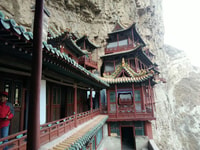 Datong, Temples and Grottoes Private Full-Day Tour - Housity