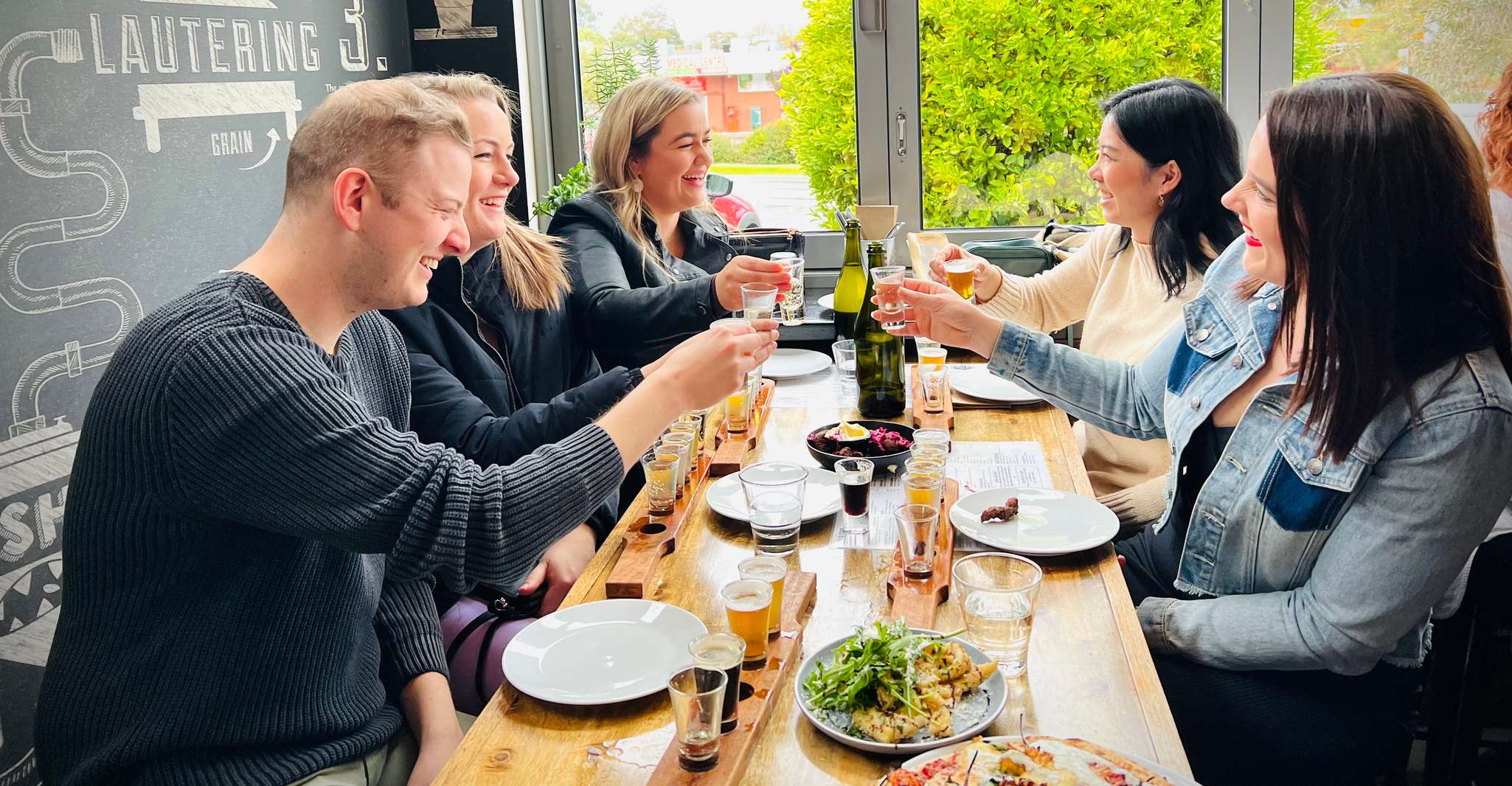 Melbourne: Yarra Valley Wine Tour + Lunch & Gin/Beer Option photo 4