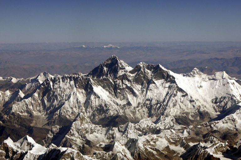 Everest Mountain Flight - 1 Day