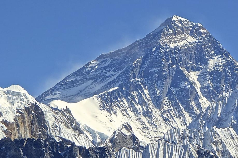 Everest Mountain Flight - 1 Day