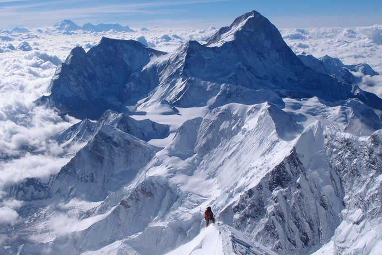 Everest Mountain Flight - 1 Day