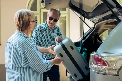 Privat sightseeingtransfer Prag - Wien