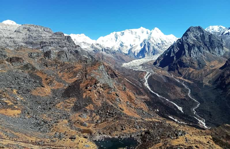 Kanchenjunga Base Camp Trek | GetYourGuide