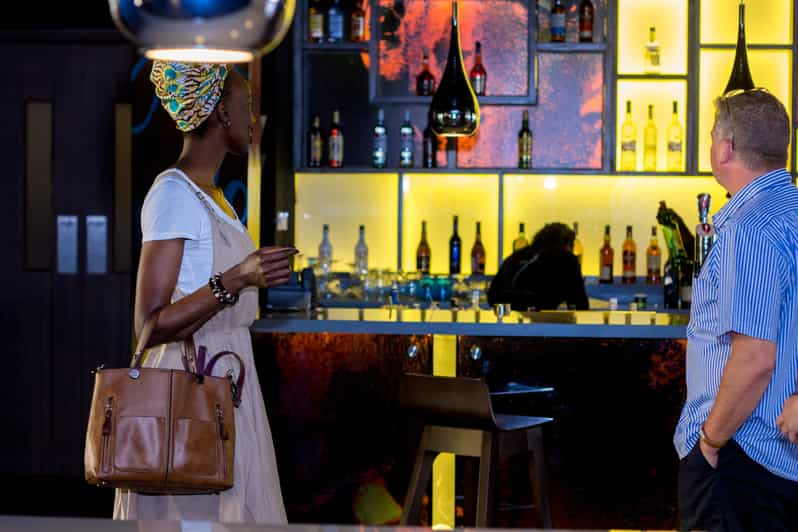 Nairobi Personal Travel Assistant GetYourGuide