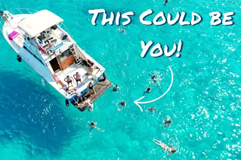 From Trapani: Favignana and Levanzo Boat Tour with Lunch