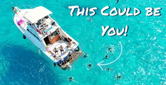 Von Trapani aus: Favignana und Levanzo Bootstour mit Mittagessen