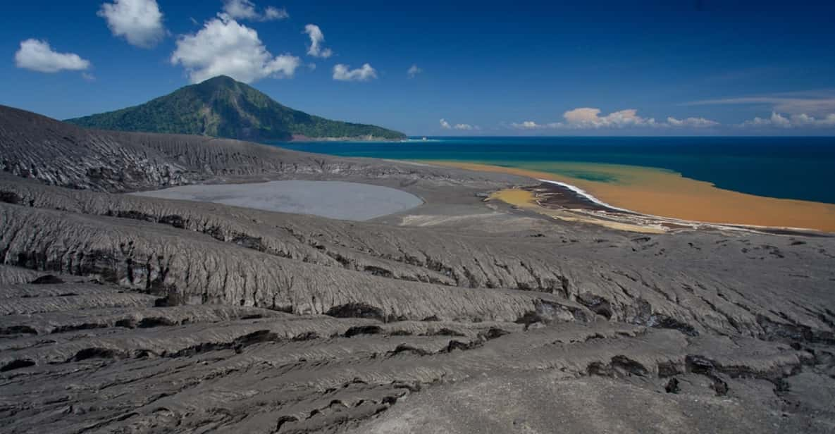 From Jakarta : Explore Krakatau Volcano Tour | GetYourGuide