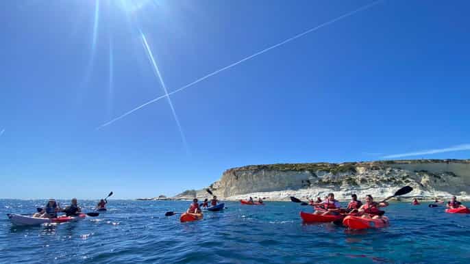 Double Kayak Rental