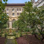 Bilbao: biglietto d'ingresso alla Cattedrale di Bilbao e alla Chiesa di San Anton