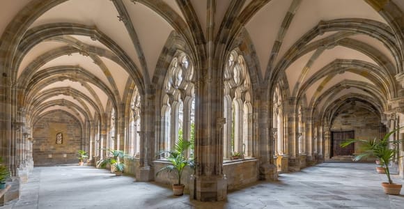 Bilbao Cathedral Entry Ticket