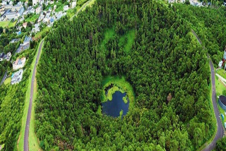 Tour Privado del Suroeste Salvaje con recogida
