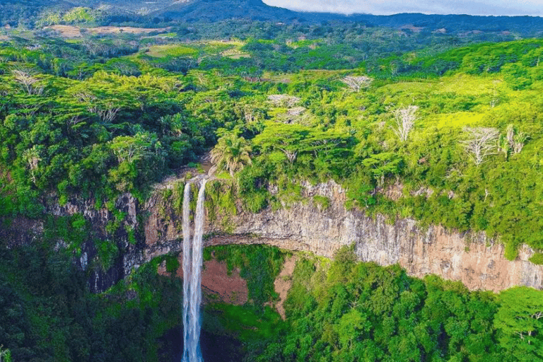Tour Privado del Suroeste Salvaje con recogida