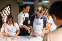 Milan, Pizza and Gelato-Making Class - Housity