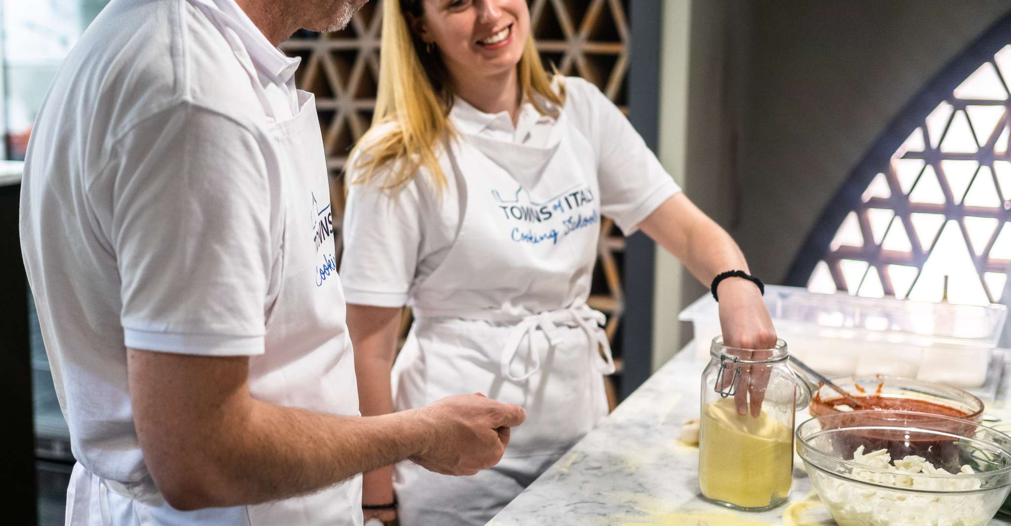 Classe di milan, pizza e gelati - Housity