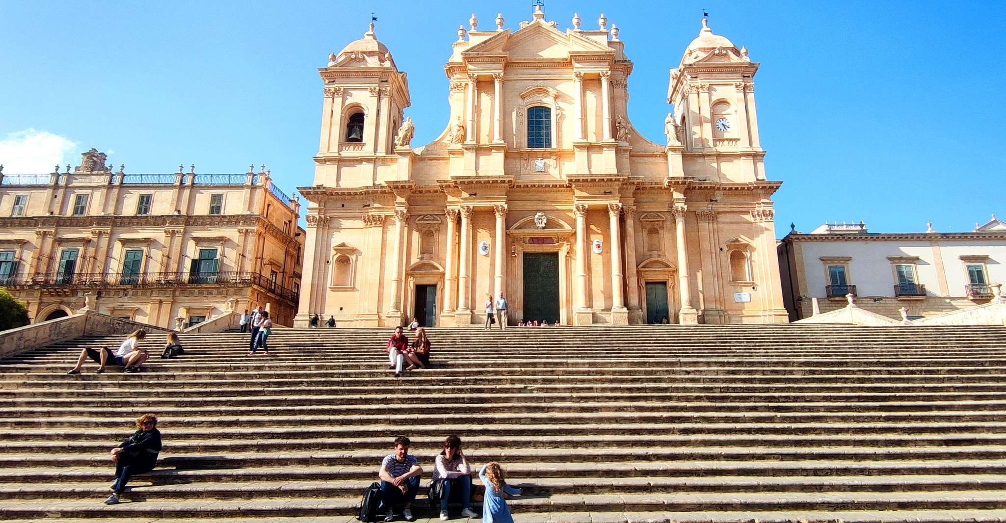 From Palazzolo to Noto, discovering two late-Baroque gems - Hizvo