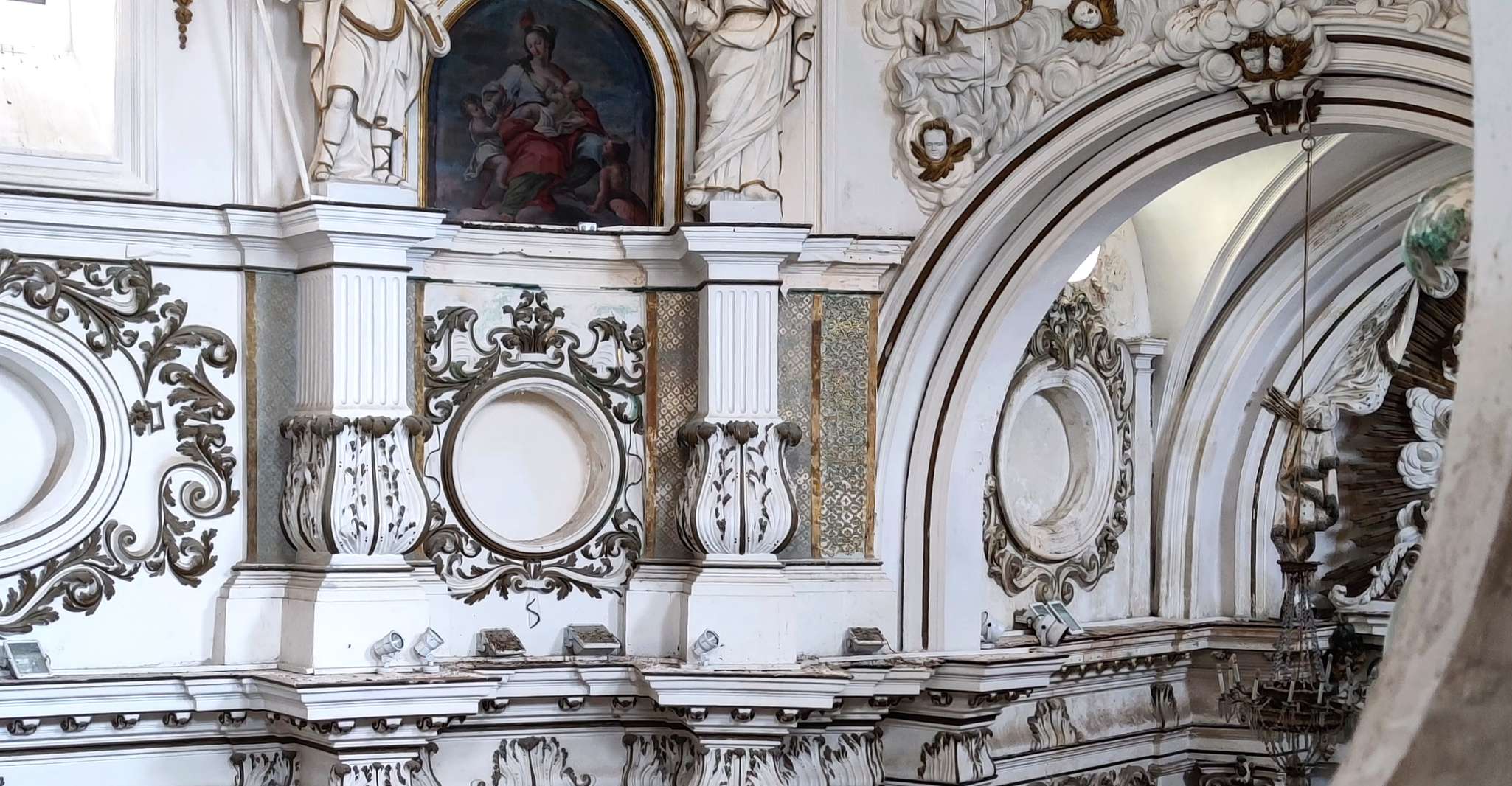 From Palazzolo to Noto, discovering two late-Baroque gems - Hizvo