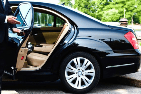 Private Airport to Hotel Transfer Service