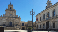 Da Palazzolo a Noto, alla scoperta di due gemme tardo-barocche - Hizvo