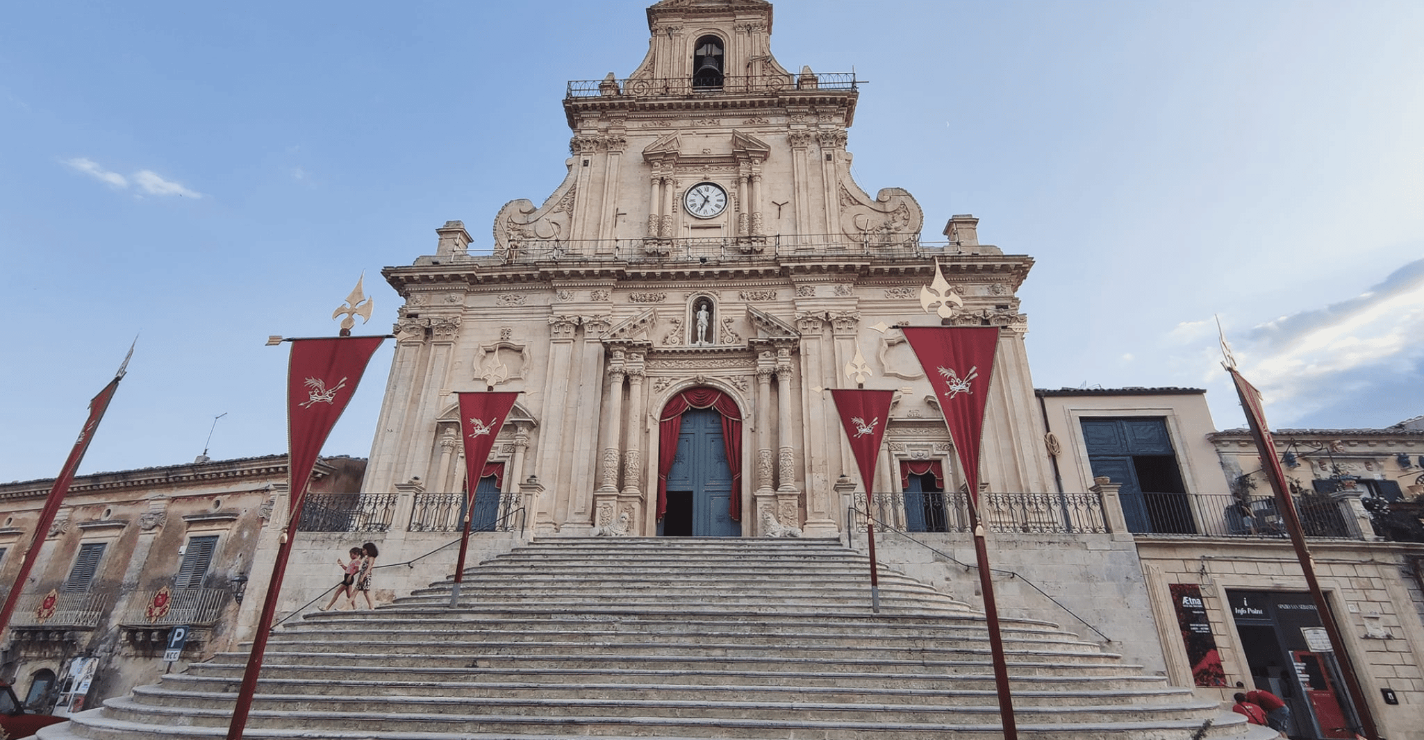 From Palazzolo to Noto, discovering two late-Baroque gems - Hizvo