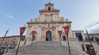 Da Palazzolo a Noto, alla scoperta di due gemme tardo-barocche - Hizvo