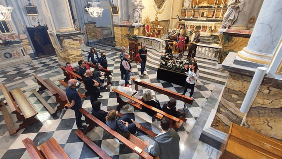 From Palazzolo to Noto, discovering two late-Baroque gems - Hizvo