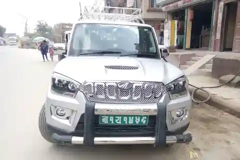 Kathmandu airport transfer service
