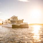 Oslo: Crociera panoramica sui fiordi con commento dell'audioguida