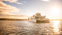 Oslo, Scenic Fjord Cruise with Audio Guide Commentary - Housity