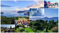 Geoje Island, visites d'une journée privée ou partagée (max 6) - Hizvo
