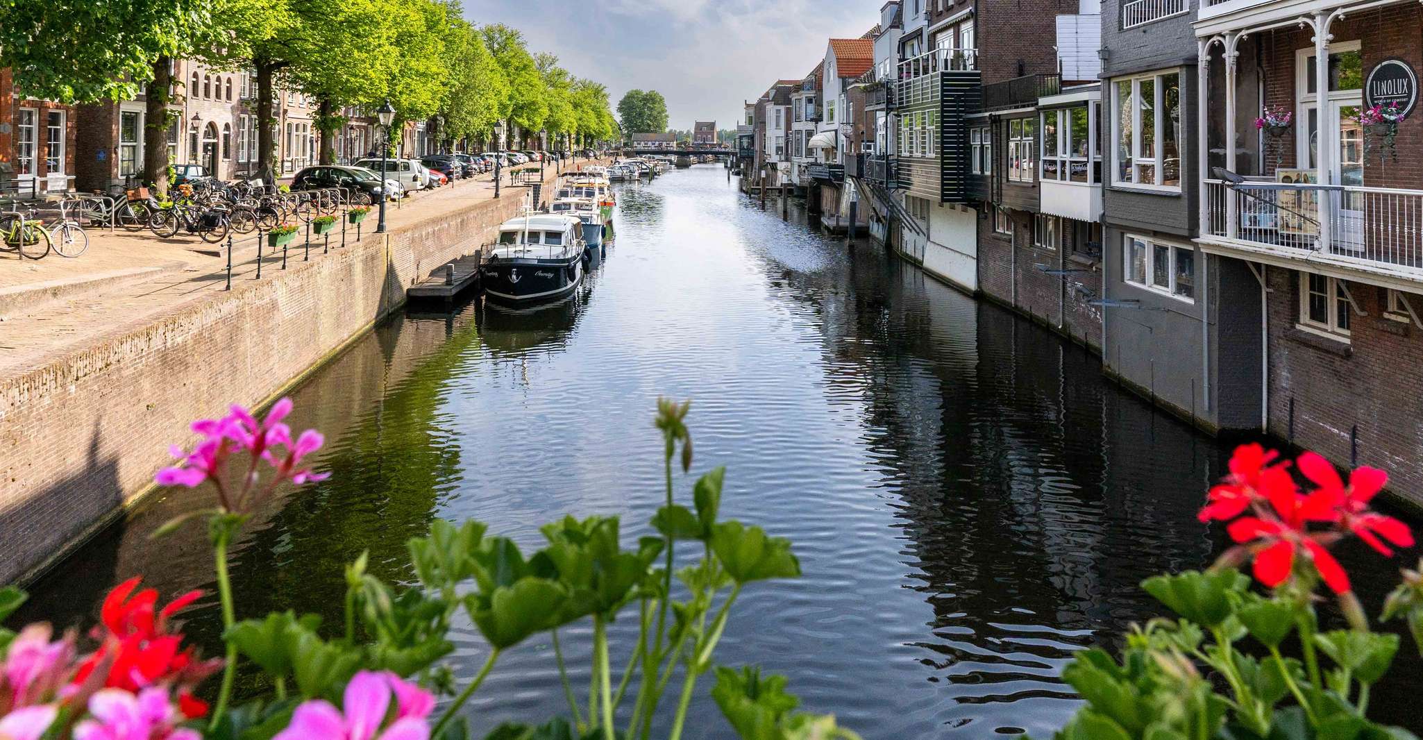 Gorinchem, Highlights Tour with local guide - Housity