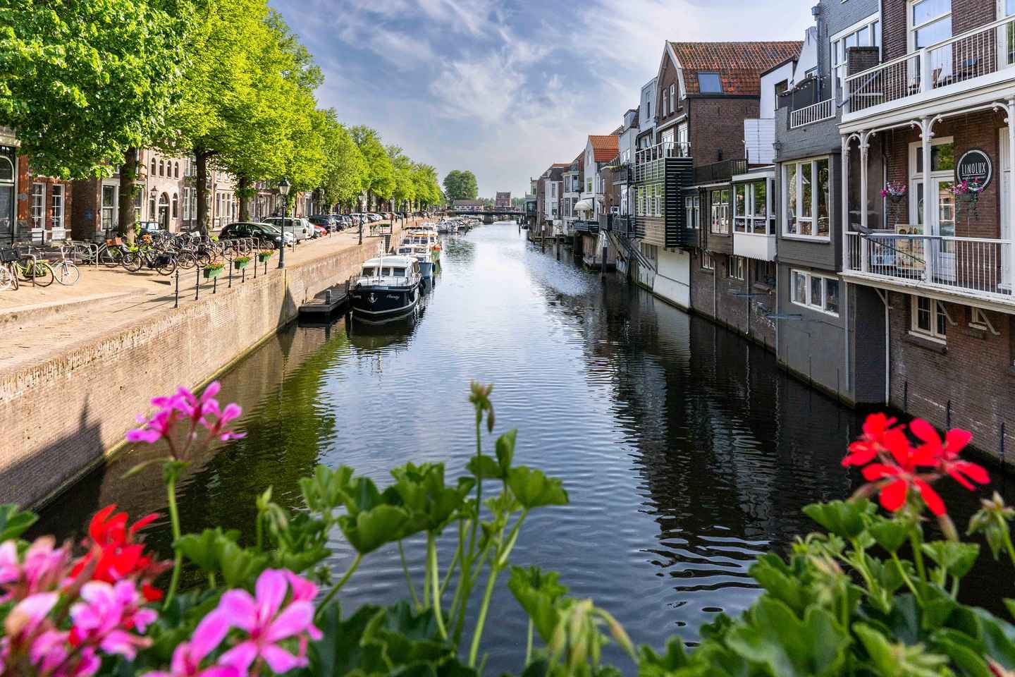 Лучшее из Горинхема с местным гидом