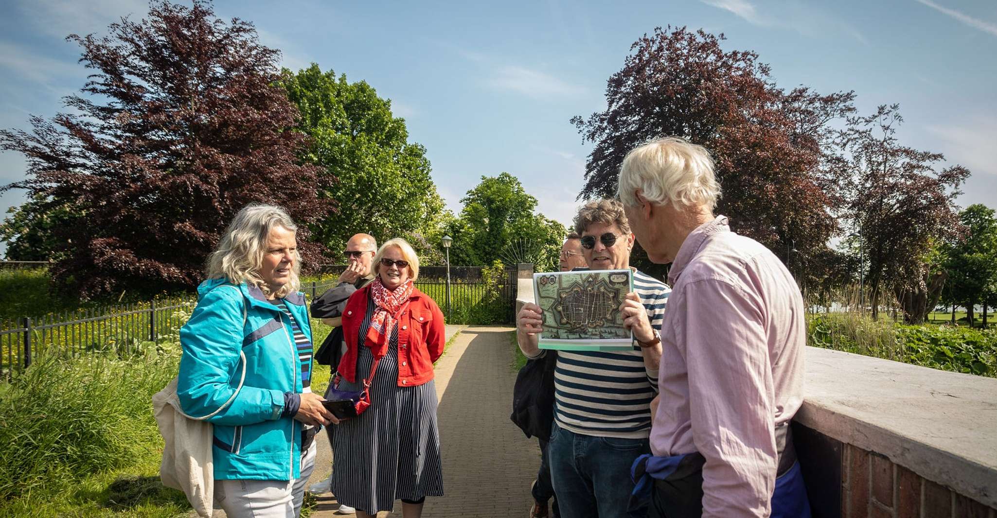 Gorinchem, Highlights Tour with local guide - Housity