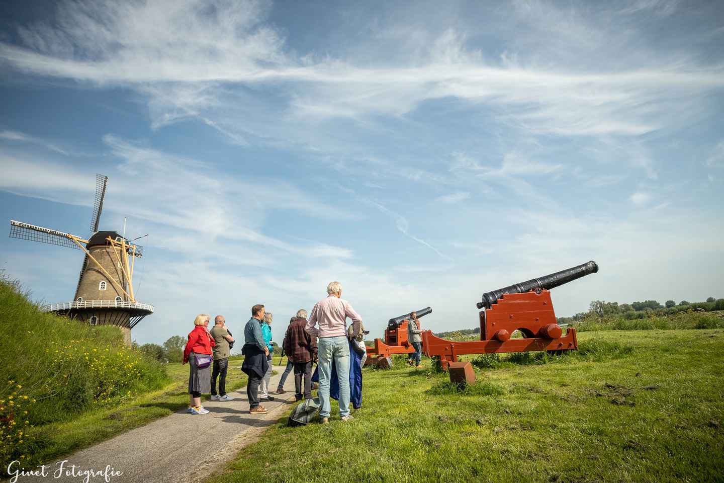 Лучшее из Горинхема с местным гидом