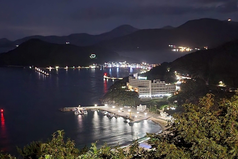 Geoje Island: Private or Shared Day Tours (Max 6) Geoje Custom Day Tour (Private Group)