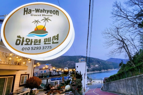Geoje Island: Private or Shared Day Tours (Max 6) Geoje Custom Day Tour (Private Group)