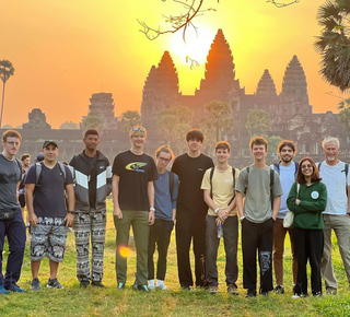 Mehrtagesausflüge ab Siem Reap