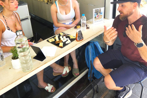 Chania: banchetti serali - Un viaggio attraverso i sapori cretesiChania: Banchetti serali - Un viaggio attraverso i sapori cretesi