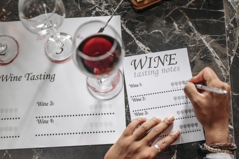 Kavos: Winery Tour with Wine Tasting Kavos: Winery Tour with Wine Tasting and Hotel Transfers