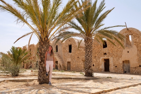 Djerba Familien-Pauschalreisen