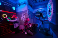 San Jose, thema Escape Room Game Adventure - Housity