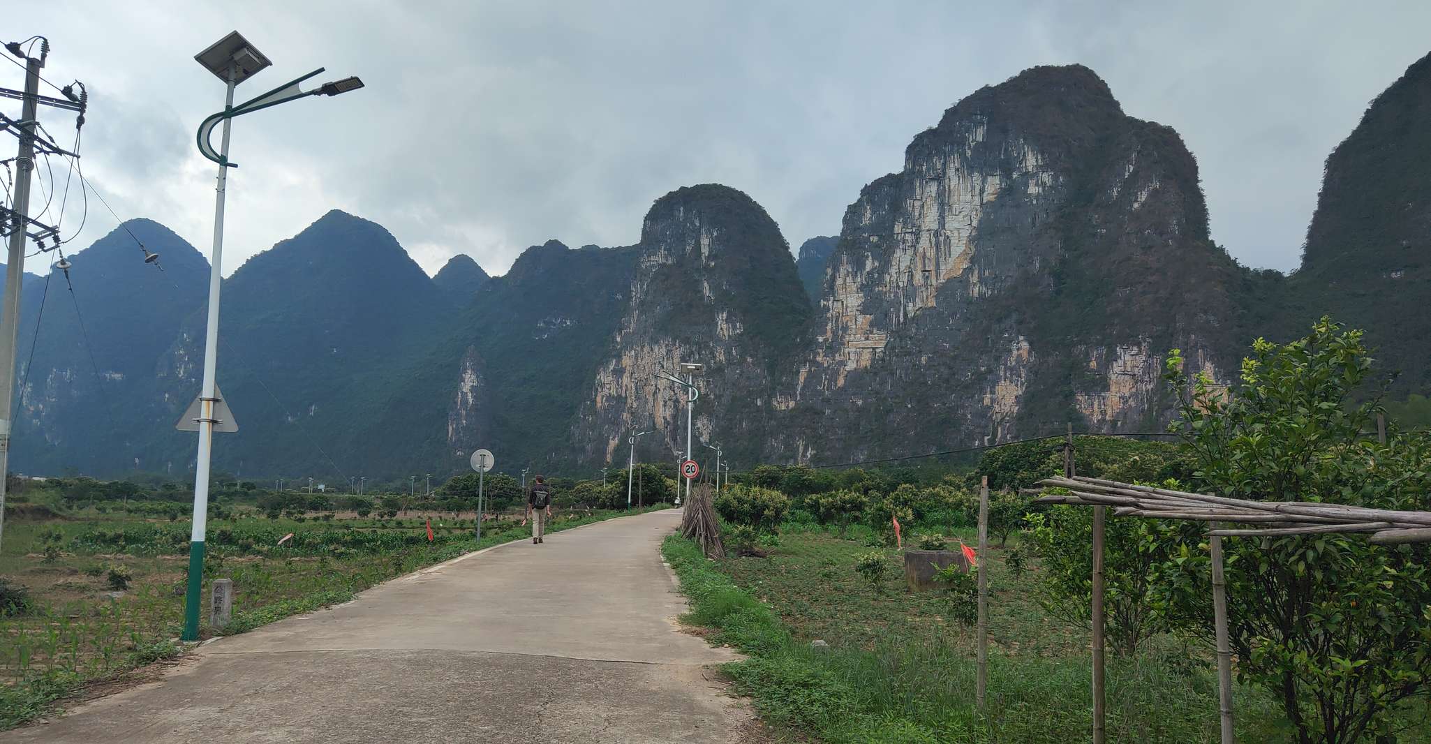 Yangshuo, Full-Day Private Countryside Hiking Tour - Housity