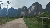 Yangshuo, Full-Day Private Countryside Hiking Tour - Housity