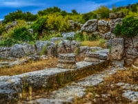Preveza, oude Kassopi Culture Tour - Housity