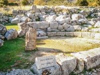 Preveza, oude Kassopi Culture Tour - Housity