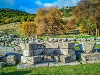 Preveza, oude Kassopi Culture Tour - Housity