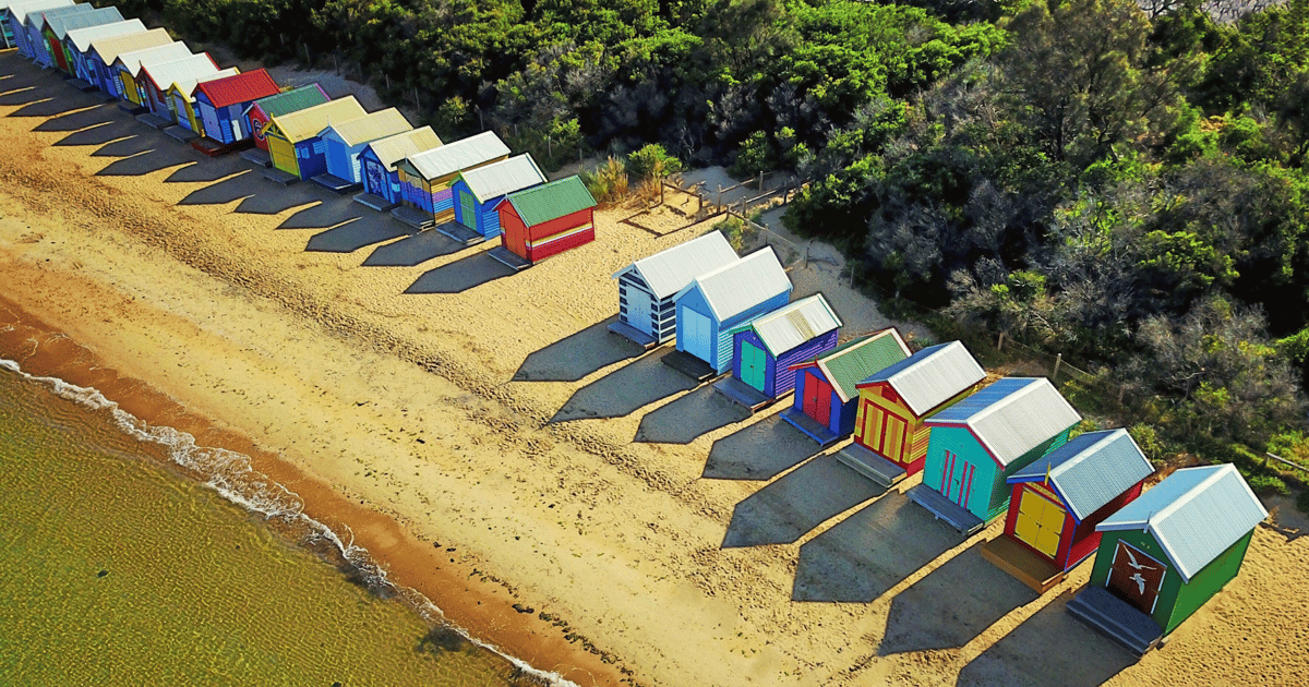 Melbourne Private Extended Skyline & Bay Helicopter Ride GetYourGuide