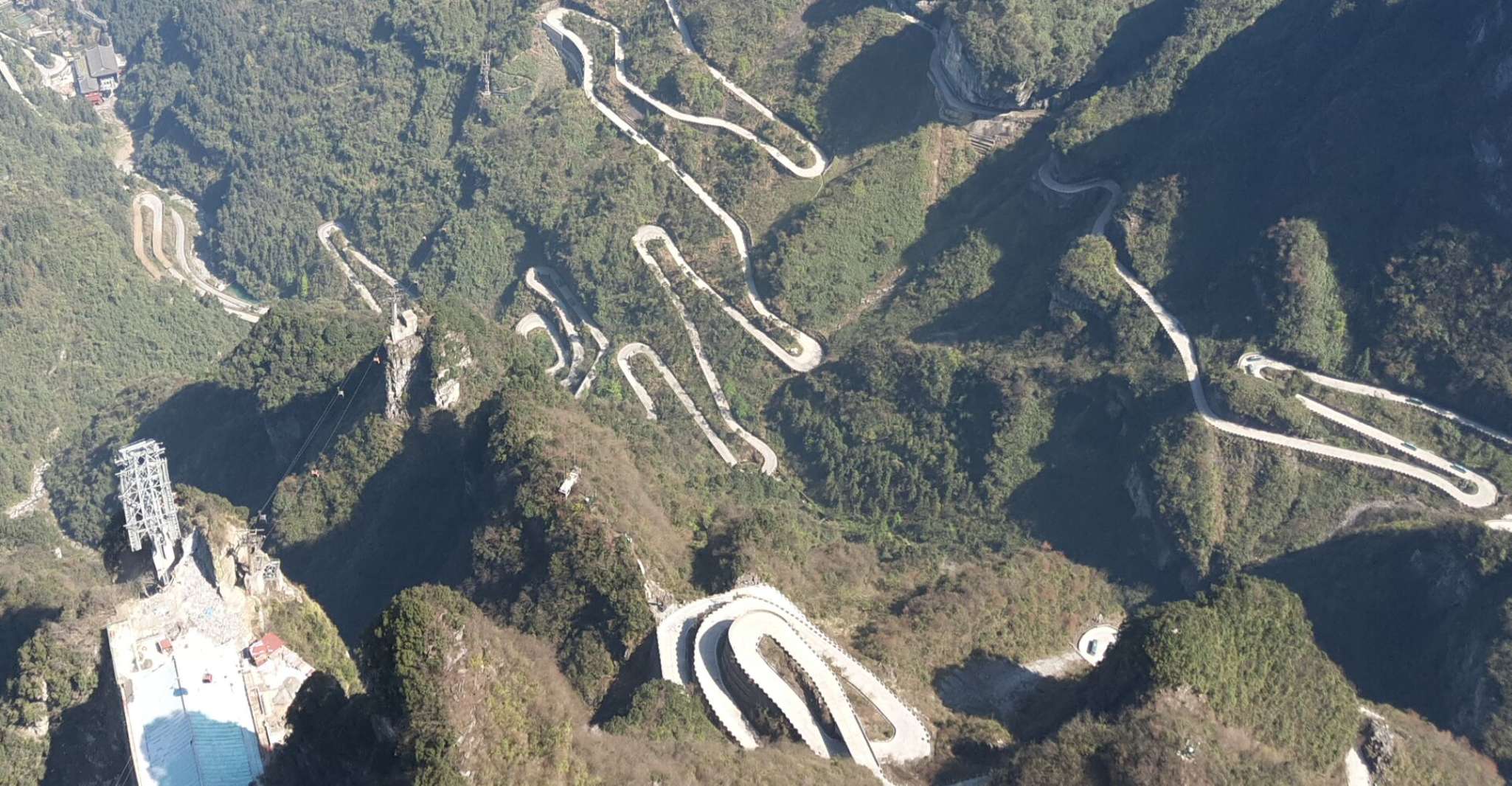 Full-Day Private Tour of Tianmen Mountain - Housity